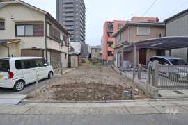 名古屋市西区花の木3丁目 一戸建て