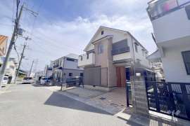 伊丹市南野1丁目 一戸建て