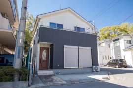 吹田市藤白台5丁目 一戸建て