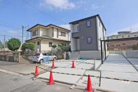 名古屋市港区秋葉1丁目 一戸建て