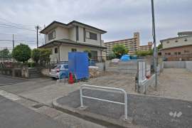 名古屋市港区秋葉1丁目 一戸建て