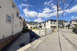 神戸市灘区篠原本町2丁目 土地