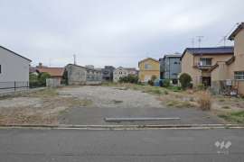 名古屋市中川区長良町4丁目 土地