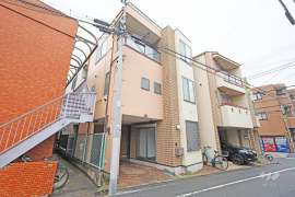 杉並区荻窪1丁目 一戸建て