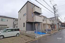 名古屋市中村区長戸井町2丁目 一戸建て