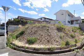 豊中市新千里西町3丁目 土地