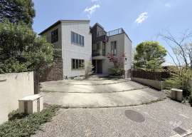 神戸市灘区篠原台 一戸建て