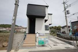 箕面市石丸2丁目 一戸建て