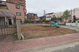 名古屋市千種区千種3丁目 一戸建て