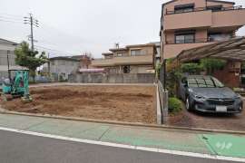 名古屋市千種区千種3丁目 一戸建て