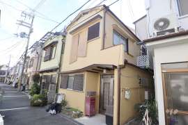 豊中市上野西4丁目 一戸建て