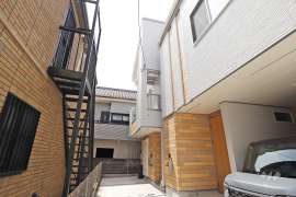 北区赤羽西4丁目 一戸建て