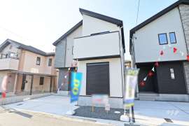 尾張旭市平子町東 一戸建て