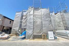 尾張旭市平子町東 一戸建て
