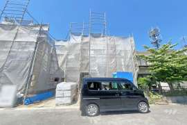 尾張旭市平子町東 一戸建て
