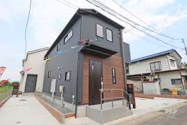 川口市大字源左衛門新田 一戸建て
