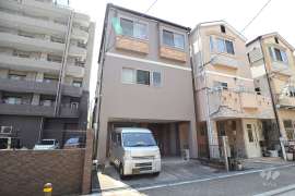 大阪市城東区諏訪3丁目 一戸建て