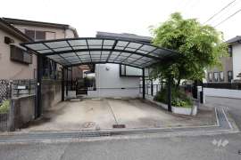 箕面市小野原東5丁目 一戸建て