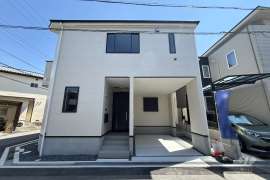 豊中市上野東1丁目 一戸建て