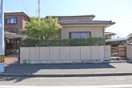 名古屋市中川区大当郎3丁目 土地