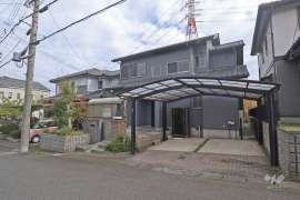 春日井市東神明町 一戸建て