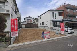 春日井市東野町3丁目 一戸建て