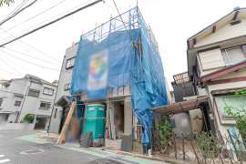 高槻市春日町 一戸建て