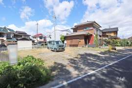 瀬戸市東米泉町 土地