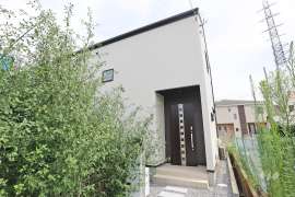 川口市大字東本郷 一戸建て