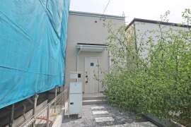 川口市大字東本郷 一戸建て