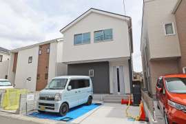 川口市大字東本郷 一戸建て