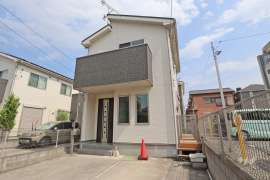 川口市戸塚東2丁目 一戸建て