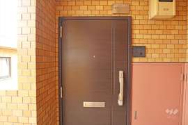ライオンズマンション宮前平第3A棟