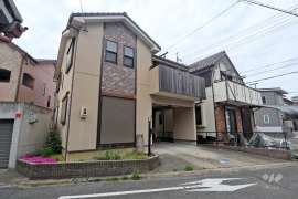 春日井市鳥居松町2丁目 一戸建て