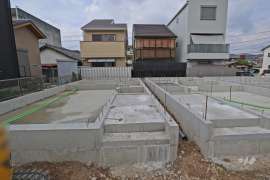 名古屋市守山区西島町 一戸建て