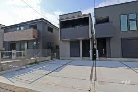 名古屋市守山区西島町 一戸建て