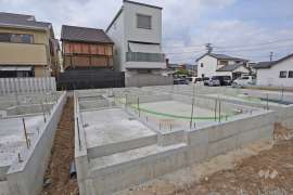 名古屋市守山区西島町 一戸建て