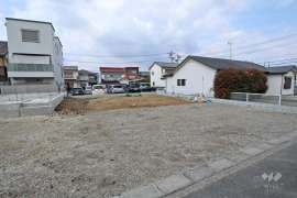 名古屋市守山区西島町 土地