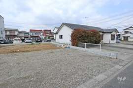 名古屋市守山区西島町 土地