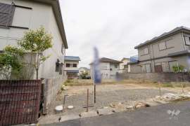 高槻市松が丘4丁目 土地