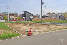 名古屋市中川区富田町大字千音寺字一本松 一戸建て