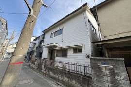 大田区東蒲田1丁目 土地