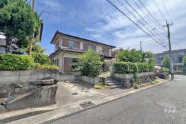 川辺郡猪名川町若葉2丁目 土地