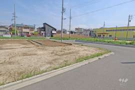 名古屋市中川区富田町大字千音寺字一本松 一戸建て