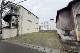 神戸市東灘区住吉南町3丁目 土地