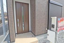 名古屋市中川区供米田3丁目 一戸建て