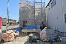 名古屋市中川区供米田3丁目 一戸建て