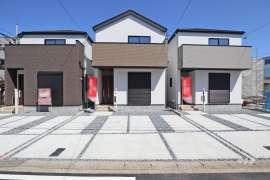 名古屋市中川区供米田3丁目 一戸建て