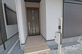 名古屋市中川区供米田3丁目 一戸建て