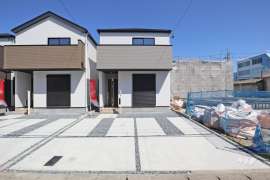 名古屋市中川区供米田3丁目 一戸建て